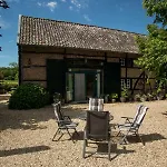 Vakantiehuis Vijlen Вейлен