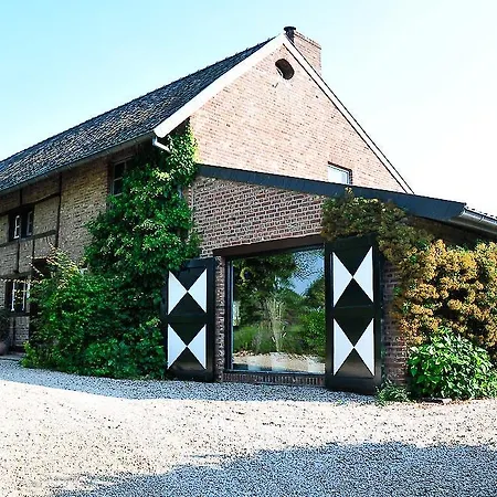 Vakantiehuis Vijlen Tatil Evi