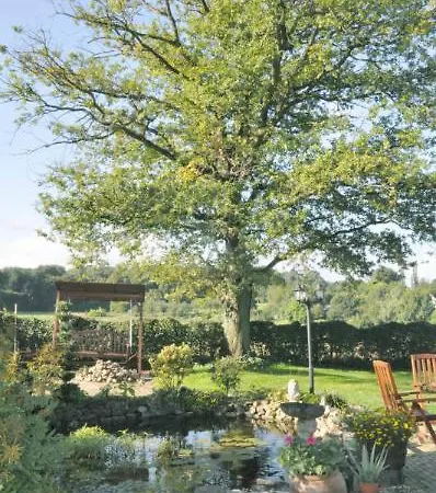 Vakantiehuis Vijlen *