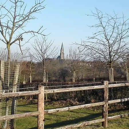 Vakantiehuis Vijlen Tatil Evi *