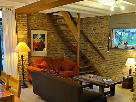Vakantiehuis Vijlen Dom wakacyjny Vijlen