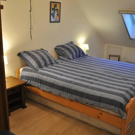 Vakantiehuis Vijlen