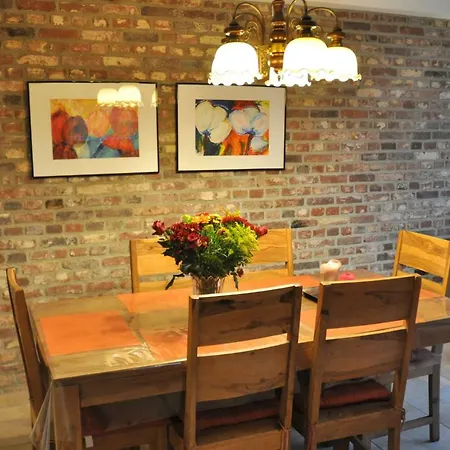 Vakantiehuis Vijlen * Вейлен