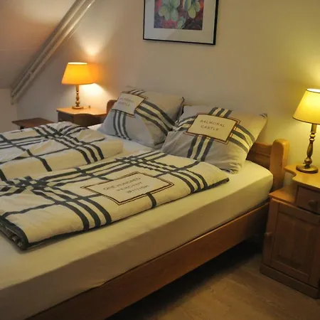 Dom wakacyjny Vakantiehuis Vijlen Vijlen