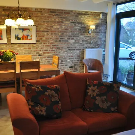 Tatil Evi Vakantiehuis Vijlen *