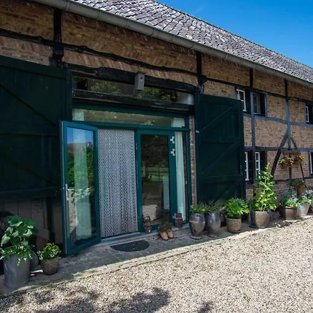Vakantiehuis Vijlen Tatil Evi *