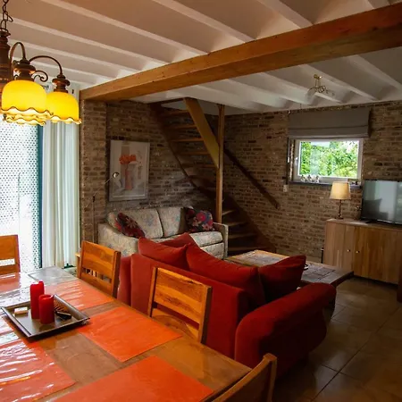 Vakantiehuis Vijlen Дом отдыха