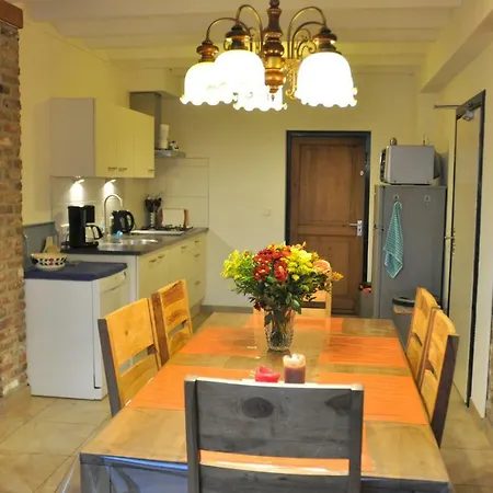 Vakantiehuis Vijlen * Vijlen