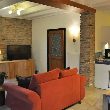 Vakantiehuis Vijlen Nyaraló Vijlen