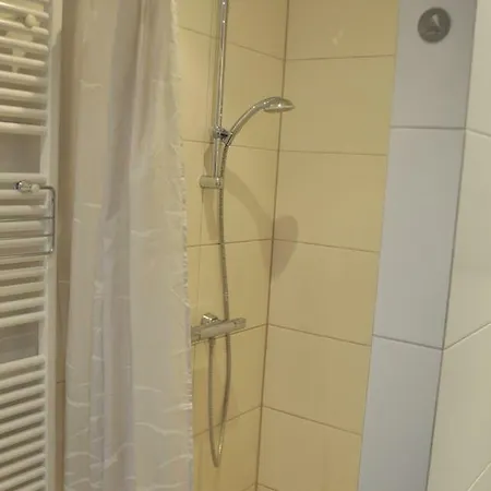 Vakantiehuis Vijlen Tatil Evi *