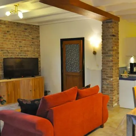 Vakantiehuis Vijlen Tatil Evi *