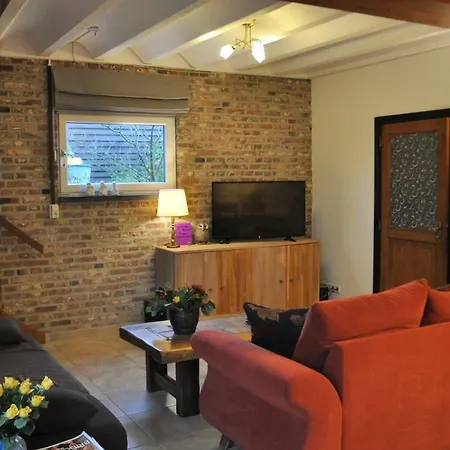 Vakantiehuis Vijlen Vijlen