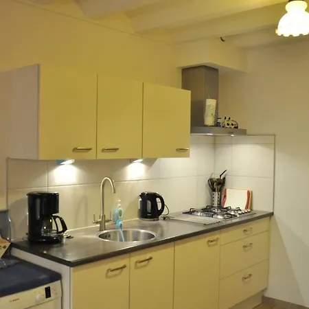 Vakantiehuis Vijlen Vijlen
