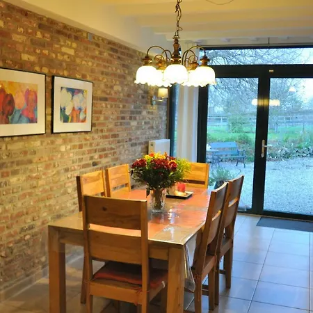 Vakantiehuis Vijlen Вейлен