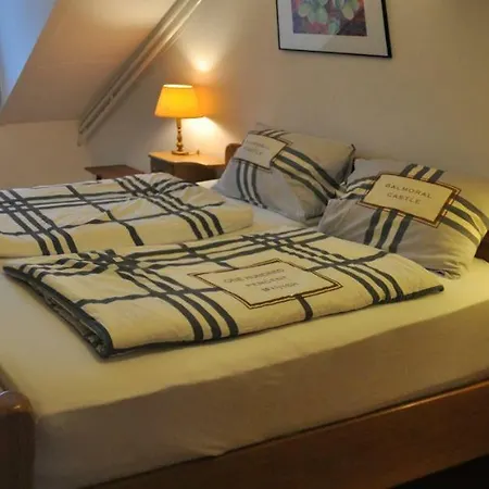 Vakantiehuis Vijlen Vijlen