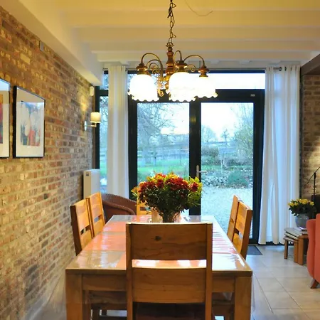 Vakantiehuis Vijlen Вейлен