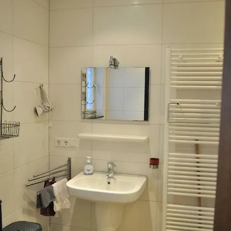 Vakantiehuis Vijlen