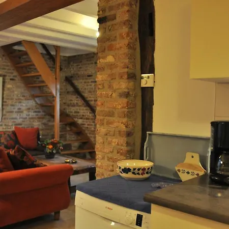 Vakantiehuis Vijlen *