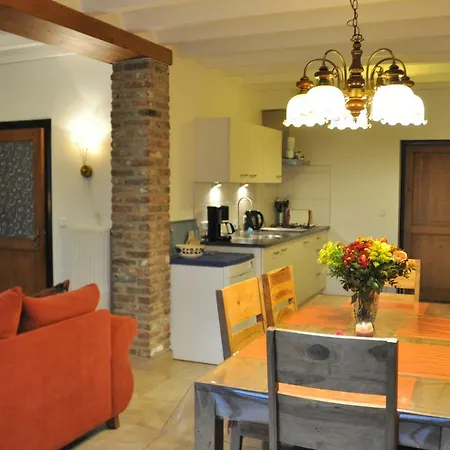 Ferienhaus Vakantiehuis Vijlen Vijlen