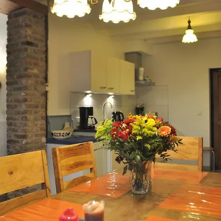 Vakantiehuis Vijlen Tatil Evi