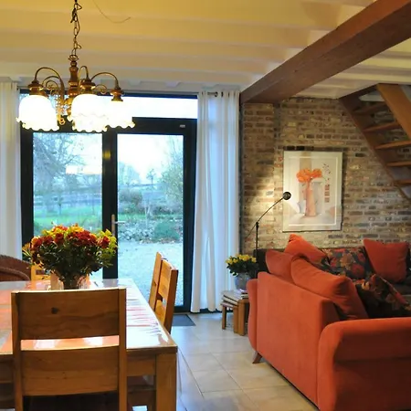 Vakantiehuis Vijlen * Вейлен