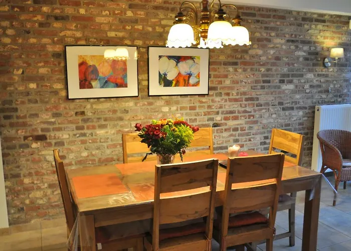 Vakantiehuis Vijlen * Vijlen