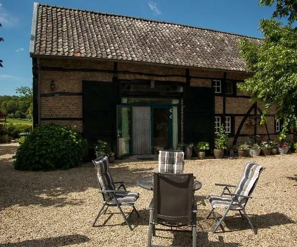 Vakantiehuis Vijlen Vijlen