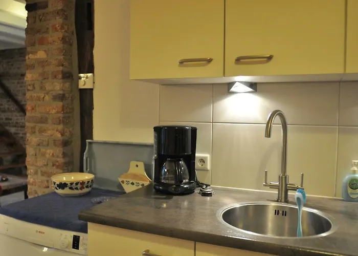 Casa vacanze Vakantiehuis Vijlen