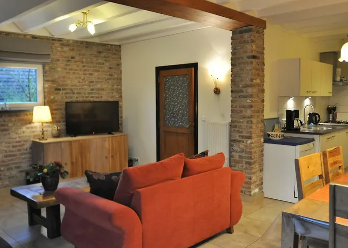 Vakantiehuis Vijlen Casa vacanze Vijlen