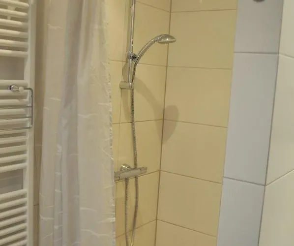 Vakantiehuis Vijlen Casa vacanze *