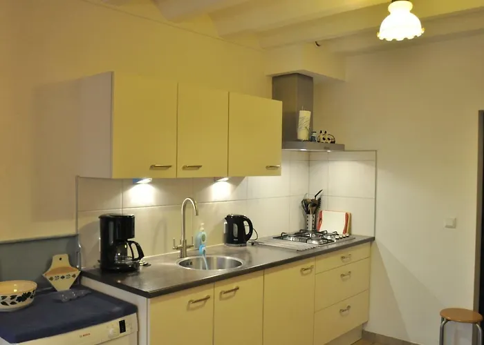 Vakantiehuis Vijlen Vijlen