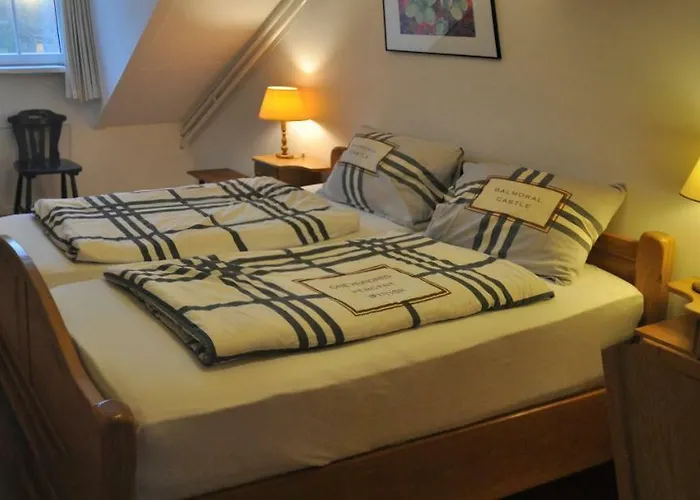 Vakantiehuis Vijlen Vijlen