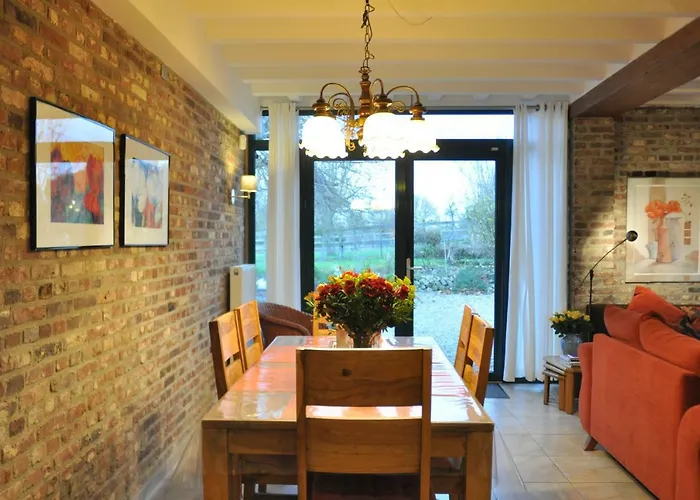 Vakantiehuis Vijlen Vijlen