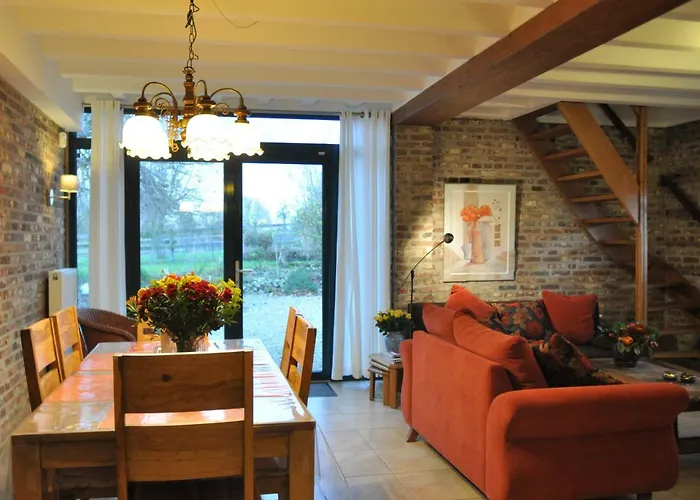 Vakantiehuis Vijlen * Vijlen