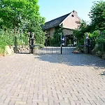 Hébergement de vacances Vakantiehuis Vijlen