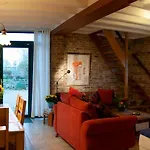 Vakantiehuis Vijlen