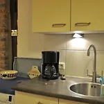 Hébergement de vacances Vakantiehuis Vijlen