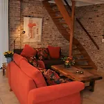 Vakantiehuis Vijlen Hébergement de vacances *
