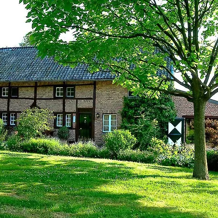 Dom wakacyjny Vakantiehuis Vijlen