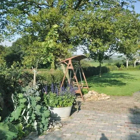 Holiday home Vakantiehuis Vijlen *