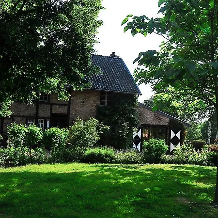 Dom wakacyjny Vakantiehuis Vijlen Vijlen