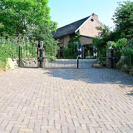Holiday home Vakantiehuis Vijlen