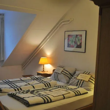 Vakantiehuis Vijlen Dom wakacyjny Vijlen