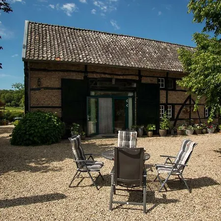 Vakantiehuis Vijlen Vijlen