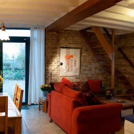 Vakantiehuis Vijlen