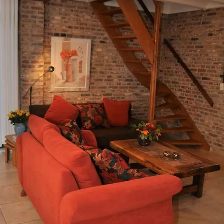 Vakantiehuis Vijlen Holiday home *