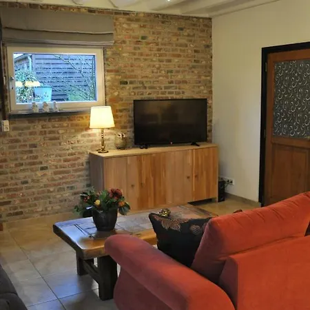 Vakantiehuis Vijlen Holiday home *