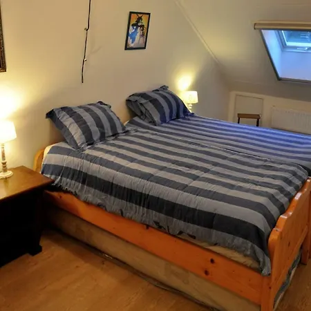 Vakantiehuis Vijlen *