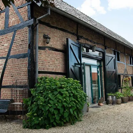 Vakantiehuis Vijlen Tatil Evi